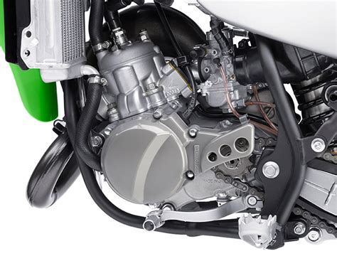 kx 65 compression readings 